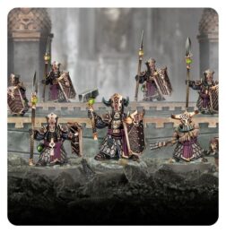 Cohorte Infernal - Helsmiths of Hashut - Imagen 5