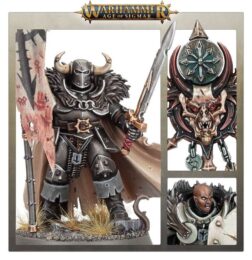 Guerreros del Caos - Slaves to Darkness - Imagen 3