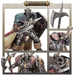 Guerreros del Caos - Slaves to Darkness - Imagen 4