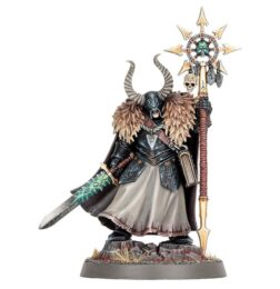 Señor Hechicero del Caos - Slaves to Darkness - Imagen 3