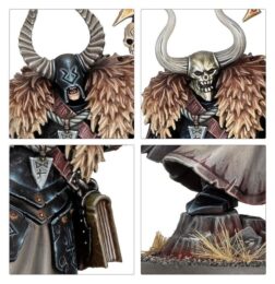 Señor Hechicero del Caos - Slaves to Darkness - Imagen 4