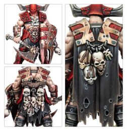 Portamuertes - Blades of Khorne - Imagen 3