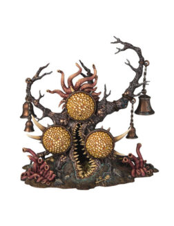 Regimiento de Renombre Las Pústulas - Maggotkin of Nurgle - Imagen 4