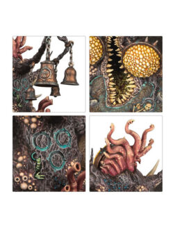Regimiento de Renombre Las Pústulas - Maggotkin of Nurgle - Imagen 7