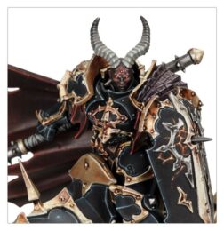 Abraxia Lanza del elegido - Slaves to Darkness - Imagen 4