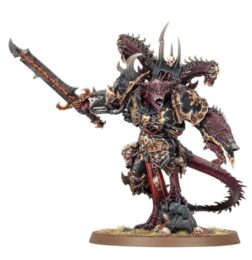 Príncipe Demonio - Slaves to Darkness - Imagen 3