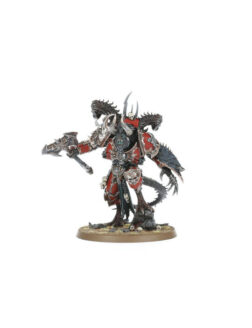 Príncipe Demonio - Slaves to Darkness - Imagen 4