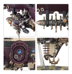 Acorazado Arkanauta - Kharadron Overlords - Imagen 4