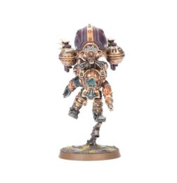 Alternative view of Anulquimista - Kharadron Overlords