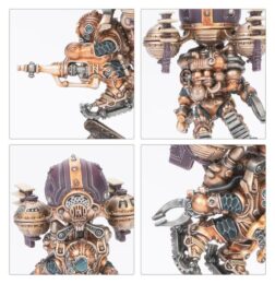 Anulquimista - Kharadron Overlords - Imagen 3