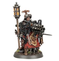 Fusileros - Cities of Sigmar - Imagen 3