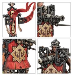 Fusileros - Cities of Sigmar - Imagen 4