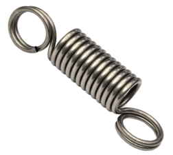 Muelle Reforzado de Tappet Plate para Gearbox V2 y V3 - FPS Softair