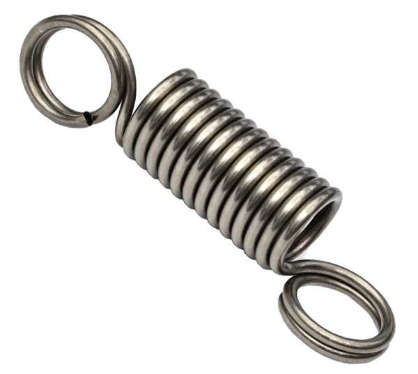 Muelle Reforzado de Tappet Plate para Gearbox V2 y V3 - FPS Softair