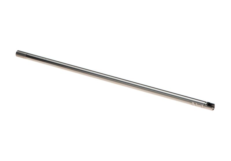 Cañon Crazy Jet 6.04 370mm GBB Mapple leaf