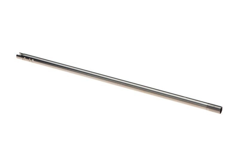 Cañon Crazy Jet 6.04 370mm GBB Mapple leaf - Imagen 2