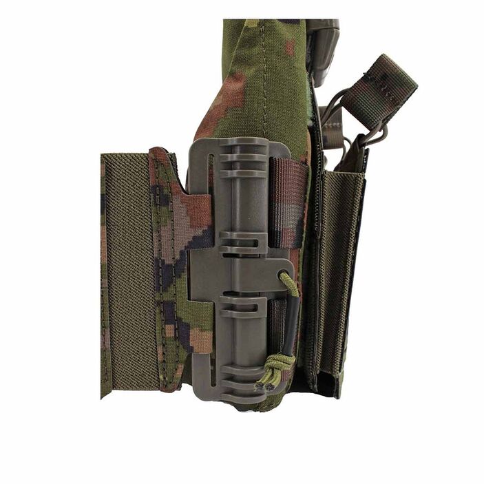 Plate Carrier Drake MK5 - Corso - Imagen 4