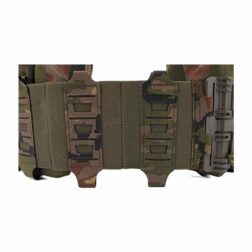 Plate Carrier Drake MK5 - Corso - Imagen 5