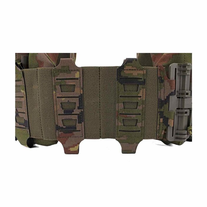 Plate Carrier Drake MK5 - Corso - Imagen 5