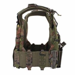 Plate Carrier Drake MK5 - Corso - Imagen 3