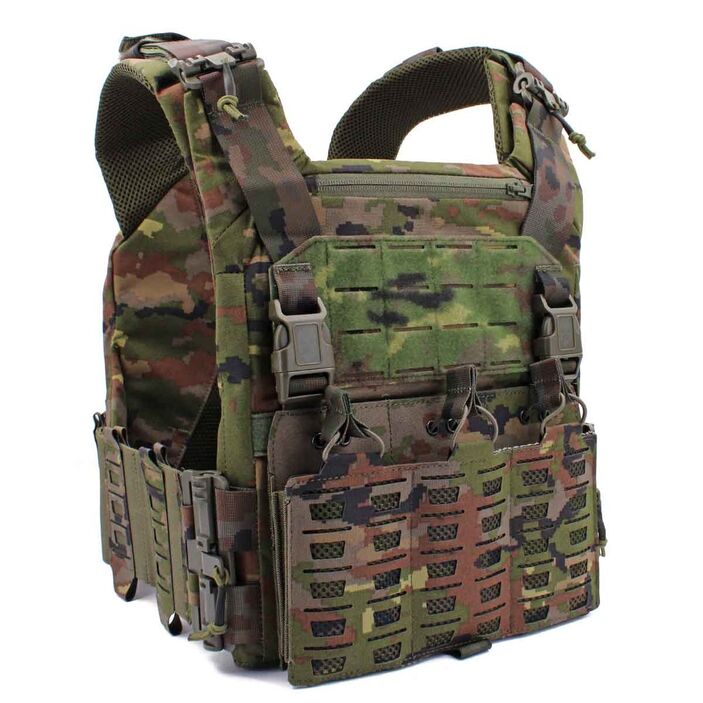 Plate Carrier Drake MK5 - Corso