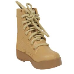 Mechero Soplete Abrebotellas Botas - Blood Heritage - Coyote - Imagen 4