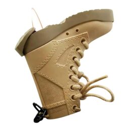 Alternative view of Mechero Soplete Abrebotellas Botas - Blood Heritage - Coyote