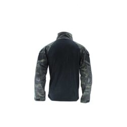 Combat Shirt Sigma Immortal Warrior - Imagen 33