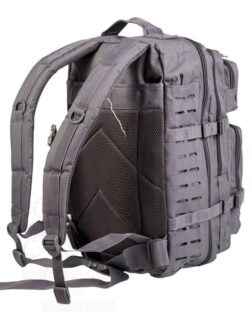 Mochila US Assault Laser Cut Mil-Tec - 36L. - Imagen 5