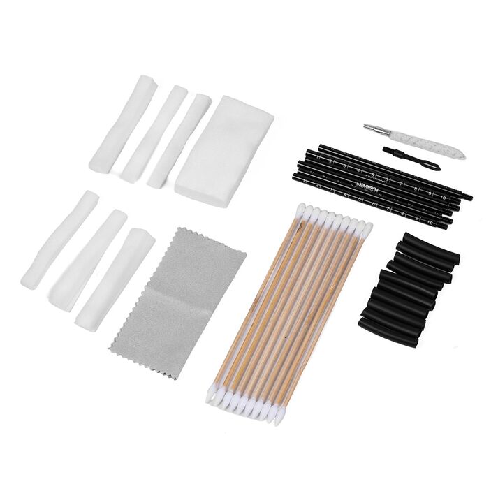 Alternative view of Kit de Mantenimiento Gen 3 para Replicas de Airsoft - Novritsch