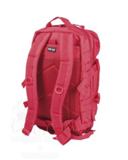 Mochila US Assault Molle Mil-Tec - 20L. - Imagen 3