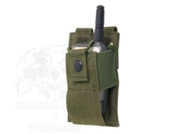 pouch de radio pequeño con elastico 8Fields - - Imagen 15