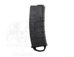 Alternative view of Tirador de cargador 1 unidad Airsoft Systems - Negro