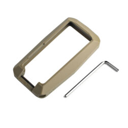Magwell tipo Annex para MCX GBB y AEG - MP -