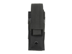 Pouch para cargador de pistola 8 Fields - Tan