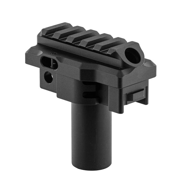 Adaptador de Culata tipo RIS M1913 para SCW-9 Pro - Maruyama - Imagen 3
