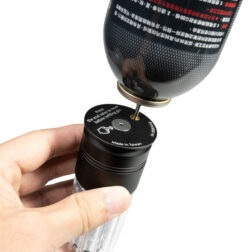 Granada Acehive V2  40mm de 80bbs - Acetech - Imagen 3