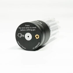 Granada Acehive V2  40mm de 80bbs - Acetech - Imagen 4