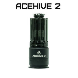 Granada Acehive V2  40mm de 80bbs - Acetech