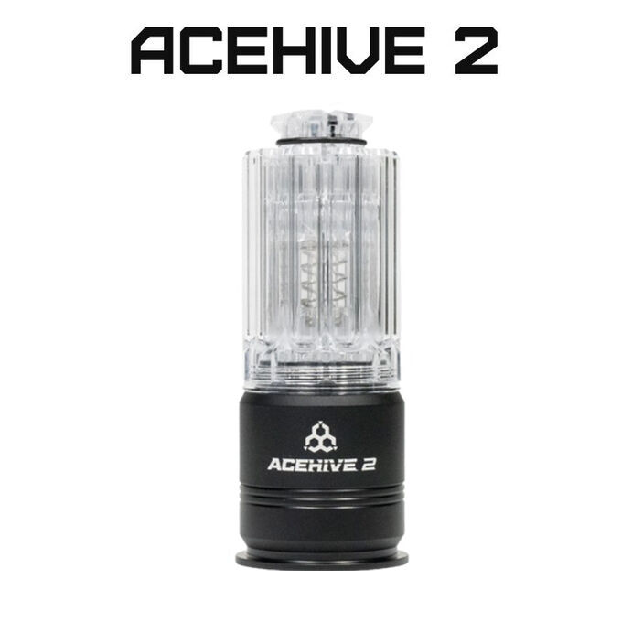 Granada Acehive V2  40mm de 80bbs - Acetech
