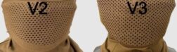 Balaclava V3 - NB Tactical - Imagen 28