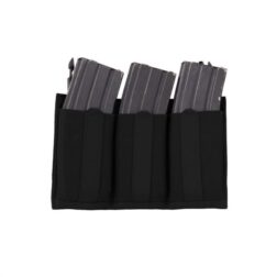 Laser Cut Detachable Front Panel Triple Bungee Low Profile - Warrior - - Imagen 4