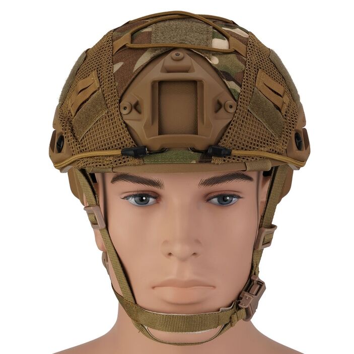 Funda Casco Fast - Cygnus Armory -