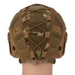Alternative view of Funda Casco Fast - Cygnus Armory