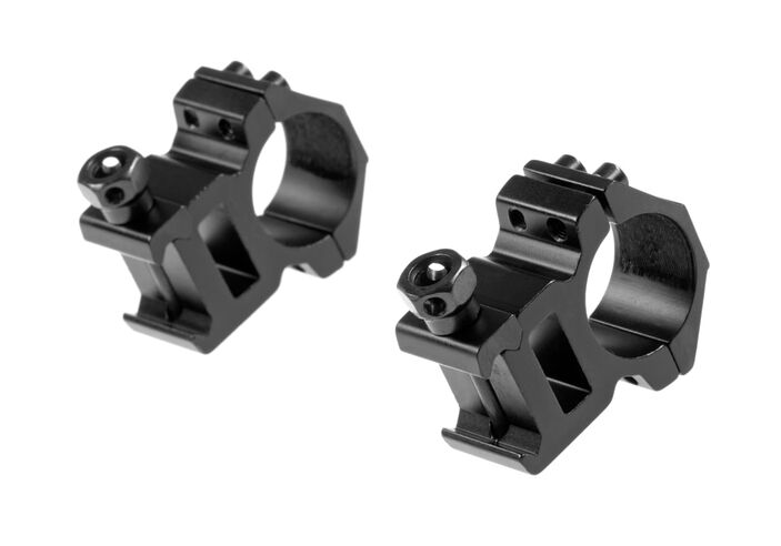 Anillas Altas 25.4 mm - Pirate Arms