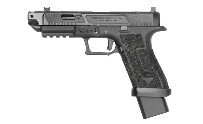 Glock R34-4 TTI Balerina GBB - Army Armament - PREPEDIDO