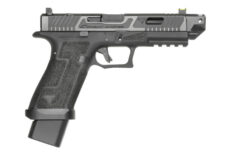 Glock R34-4 TTI Balerina GBB - Army Armament - PREPEDIDO - Imagen 3