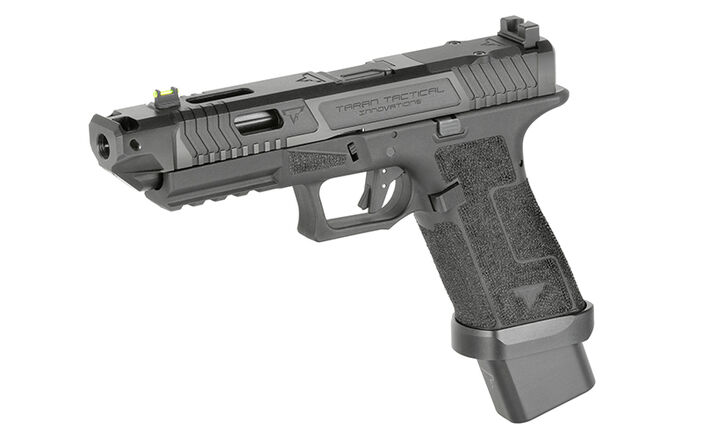 Glock R34-4 TTI Balerina GBB - Army Armament - PREPEDIDO - Imagen 7