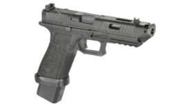 Glock R34-4 TTI Balerina GBB - Army Armament - PREPEDIDO - Imagen 8