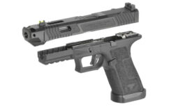 Glock R34-4 TTI Balerina GBB - Army Armament - PREPEDIDO - Imagen 9